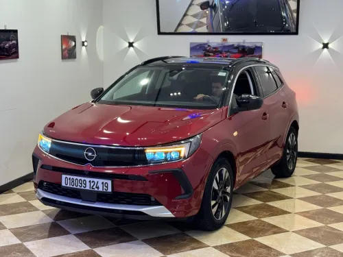 Opel GrandLand 2024 