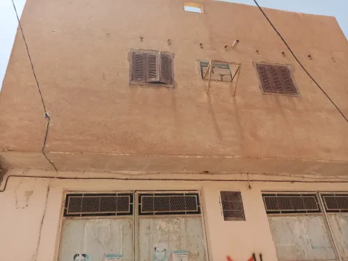 Vente Appartement F3 Ghardaïa Ghardaia