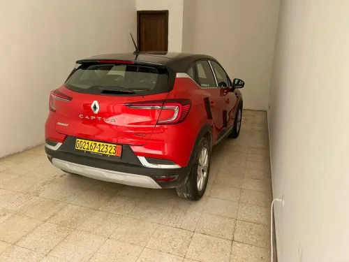 Renault Captur 2023 Evolution