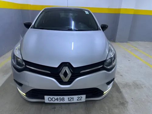 Renault Clio 4 2021 