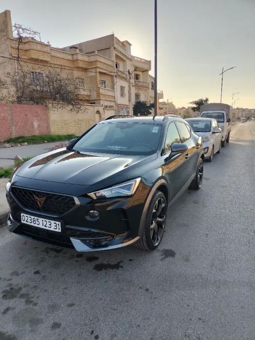 Cupra  Léon formentor 2023 Formentor