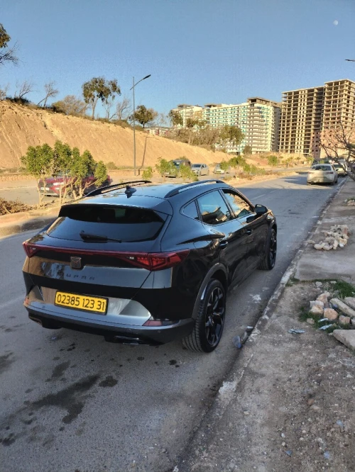 Cupra  Léon formentor 2023 Formentor
