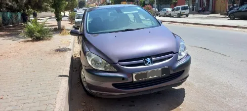 Peugeot 307 2003 XT