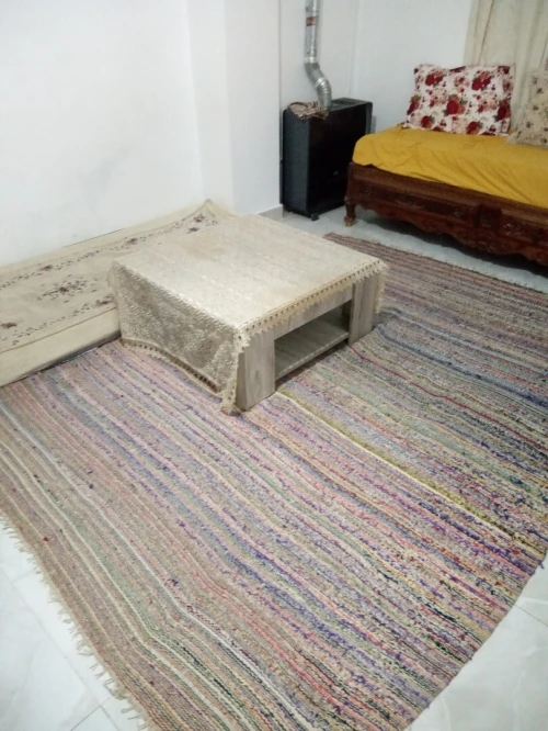 Location vacances Appartement F2 Boumerdès Dellys