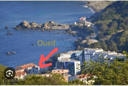 Location vacances Appartement F2 Boumerdès Dellys