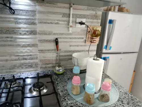 Location Appartement Boumerdès Dellys