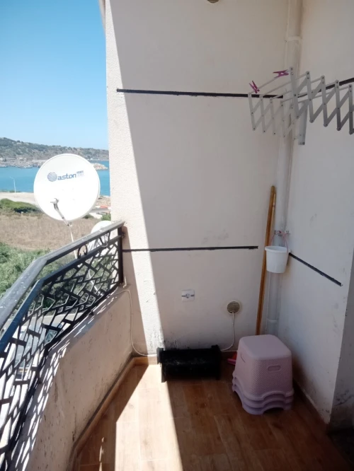 Location vacances Appartement F2 Boumerdès Dellys