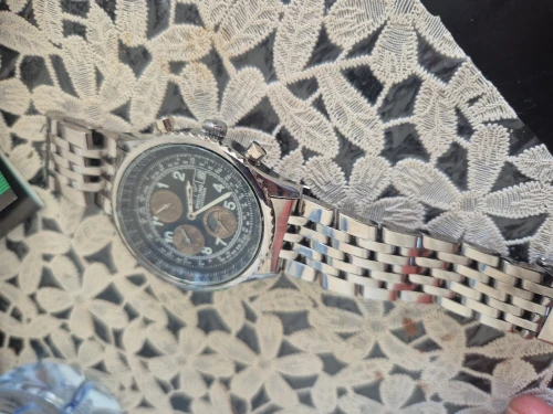 Montre automatique