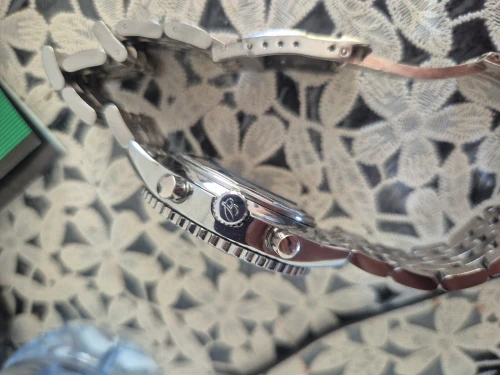 Montre automatique