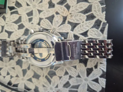 Montre automatique