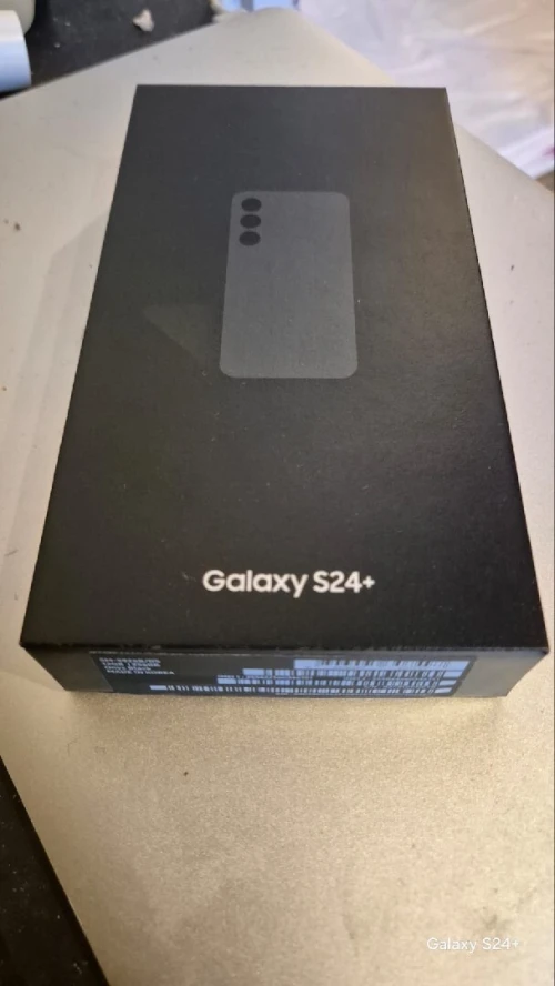 Samsung s24 plus SM-S926B/DS