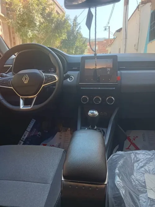 Renault Clio 5  2025 Evolution