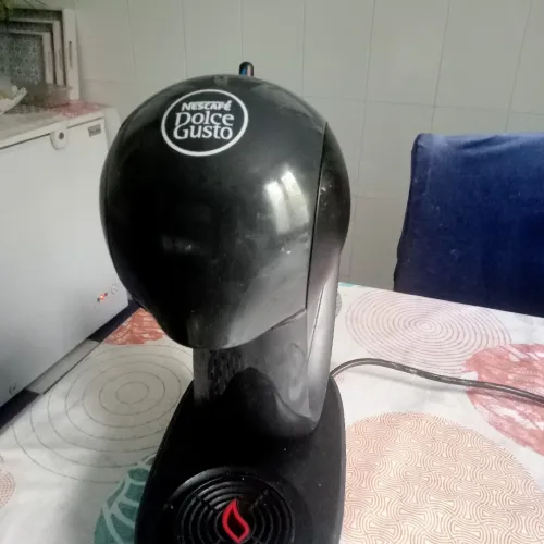 Machine à café 