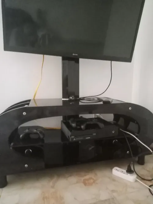 Meuble TV design 