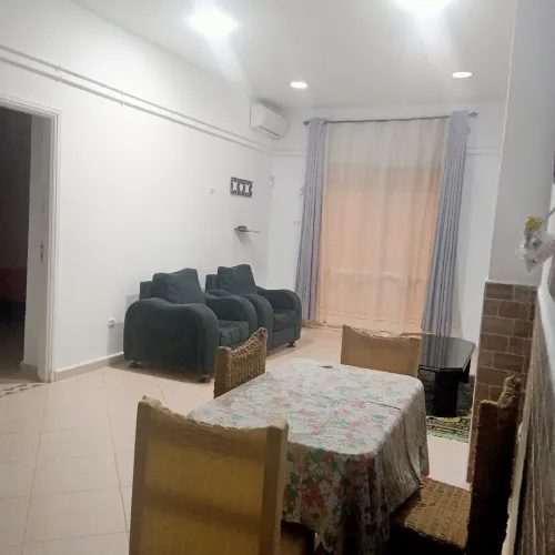 Location Appartement Niveau de villa F3 Alger Saoula