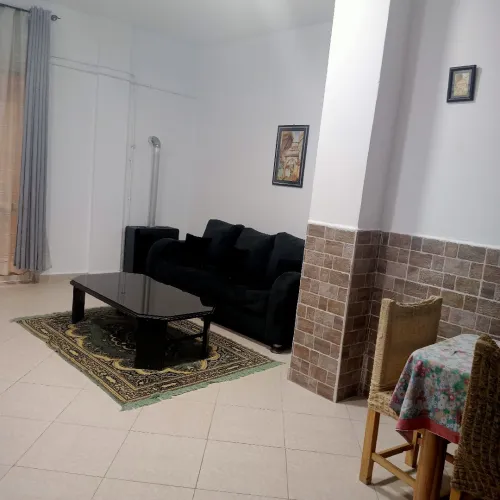 Location Appartement Niveau de villa F3 Alger Saoula