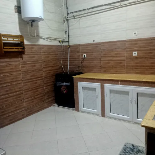 Location Appartement Niveau de villa F3 Alger Saoula