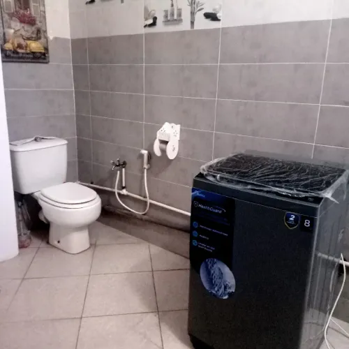 Location Appartement Niveau de villa F3 Alger Saoula