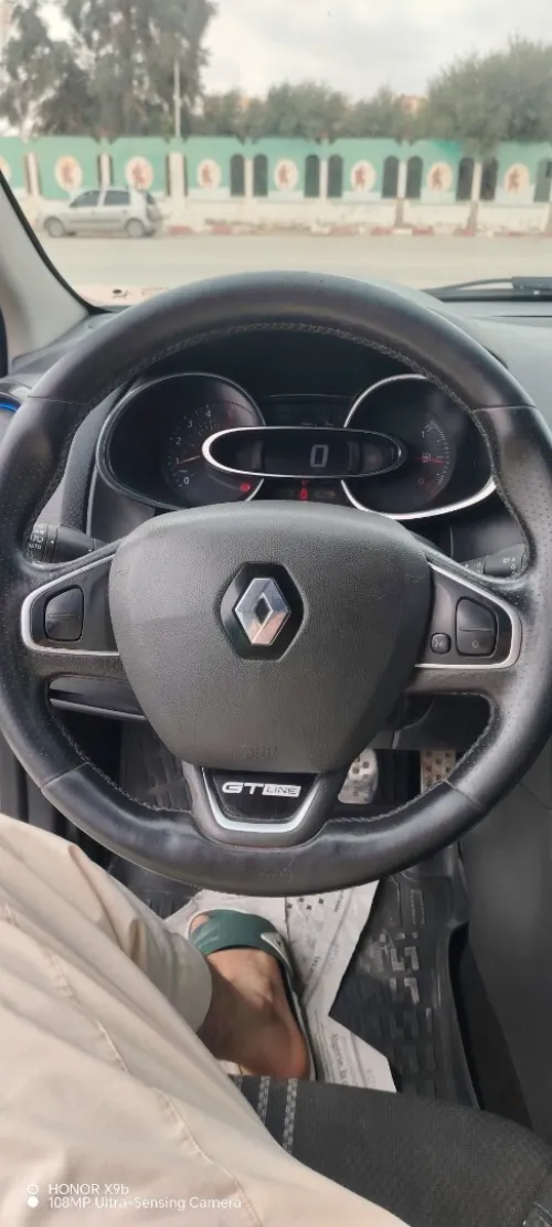 Renault Clio 4 2019 Clio 4