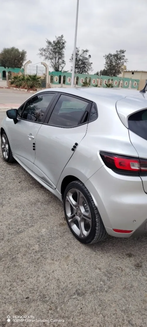 Renault Clio 4 2019 Clio 4