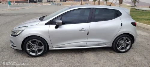 Renault Clio 4 2019 Clio 4