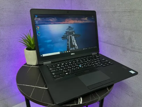 dell latitude