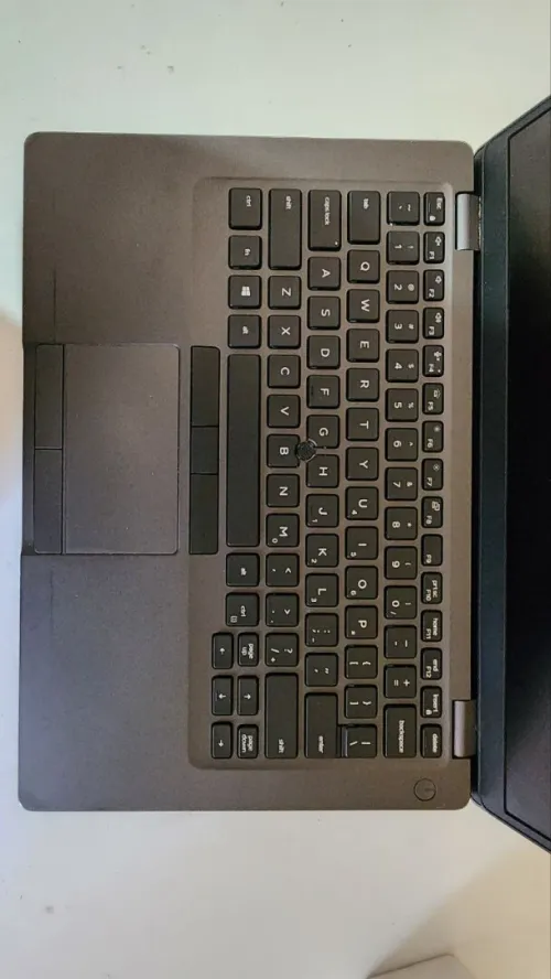 DELL 5401 