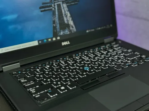 dell latitude