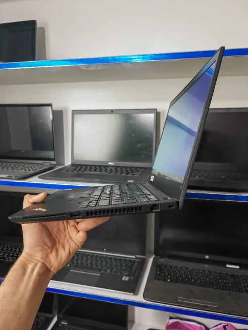 Lenovo t14 i5 10eme