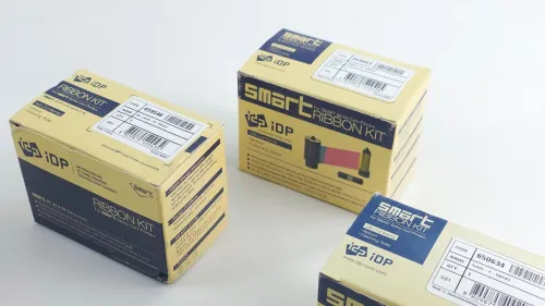 SMART Ribbon Kit - Qualité Professionnelle