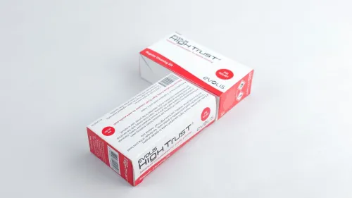 EVOLIS High Trust Kit de nettoyage régulier pour imprimante à cartes