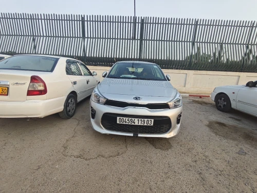 Kia Rio 2019 LX