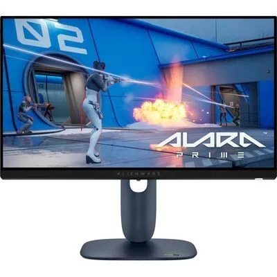 Alienware 25" 320 Hz - AW2525HM