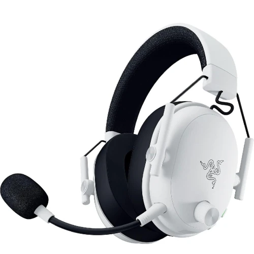 Razer Blackshark V3 (Blanc)