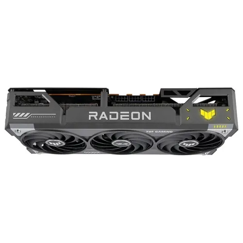 ASUS TUF Gaming Radeon RX 9070 XT OC Edition 16GB