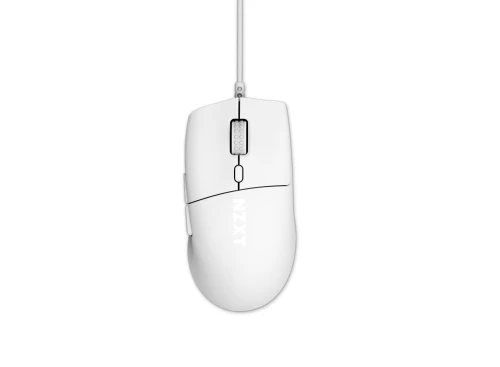 NZXT Lift 2 Ergo - Blanc