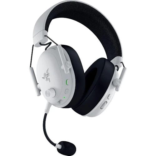 Razer Blackshark V3 (Blanc)