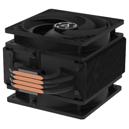 Arctic Freezer 36 Black