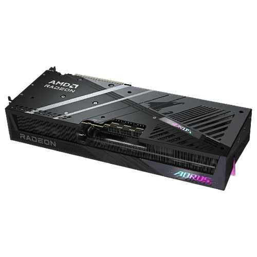 AORUS Radeon RX 9070 XT ELITE 16GB
