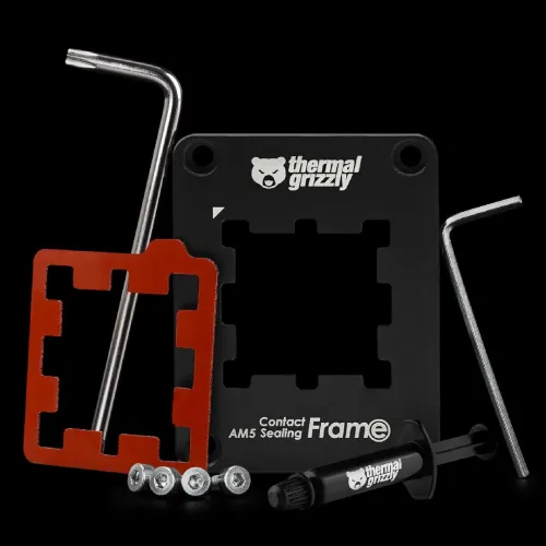Thermal Grizzly Contact Sealing Frame AM5