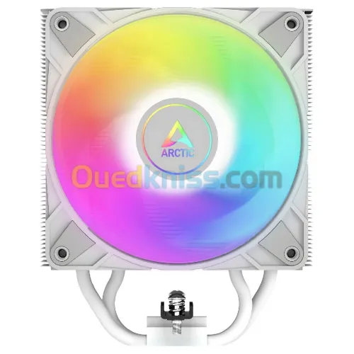 Arctic Freezer 36 A-RGB (Blanc)