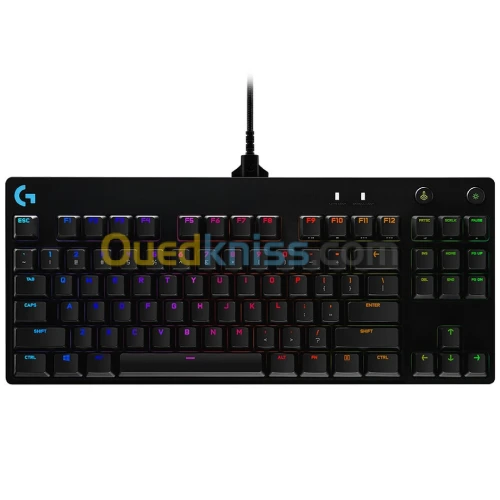Logitech G Pro TKL