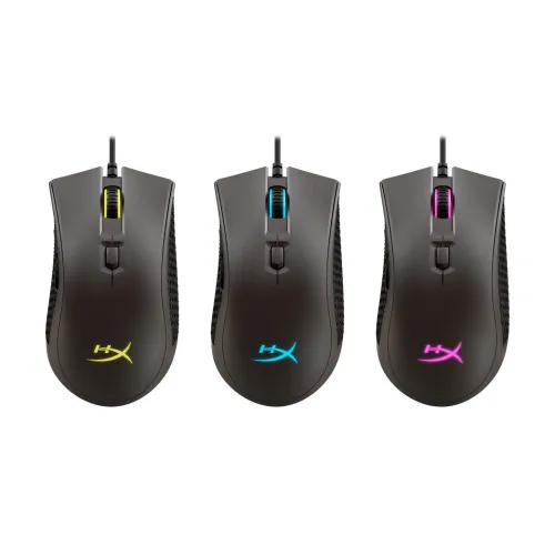 HyperX Pulsefire FPS Pro Souris Gaming