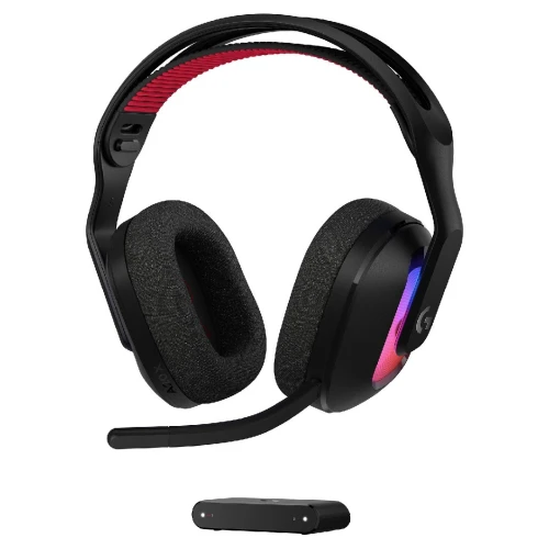Logitech Astro A20 X (Noir)