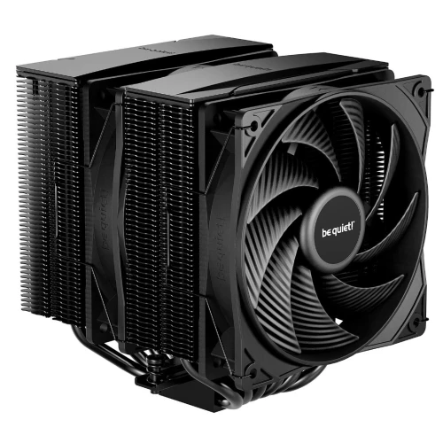 Be quiet! Pure Rock Pro 3 - Noir