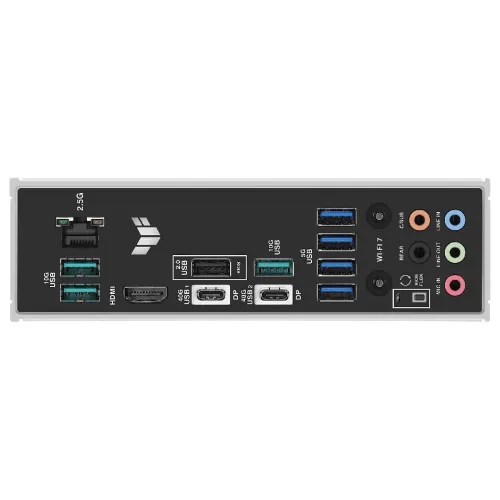 ASUS TUF GAMING X870-PLUS WIFI