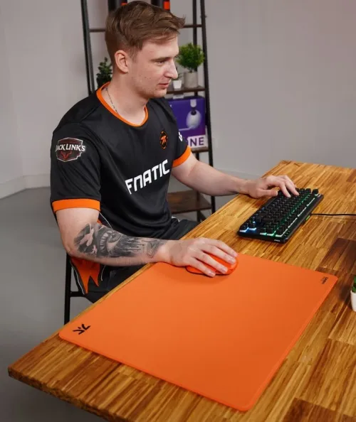 Tapis Fnatic DASH2 MAX XL
