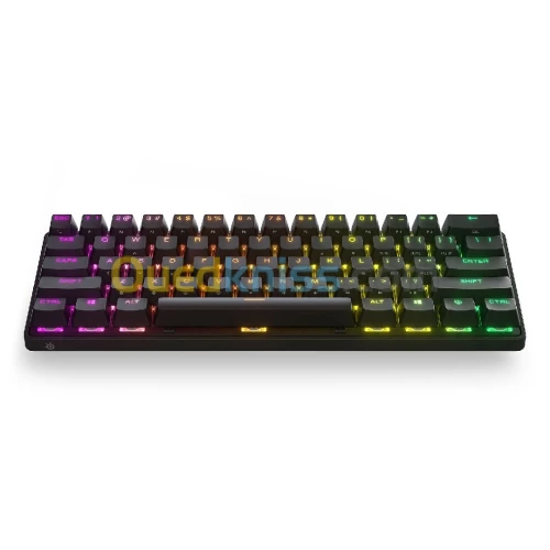 SteelSeries Apex Pro Mini Wireless