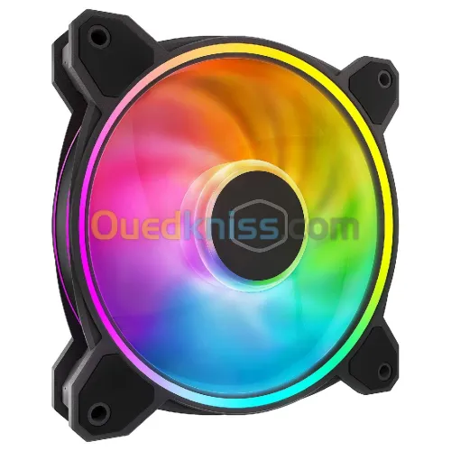 Cooler Master MasterFan MF140 Halo 2
