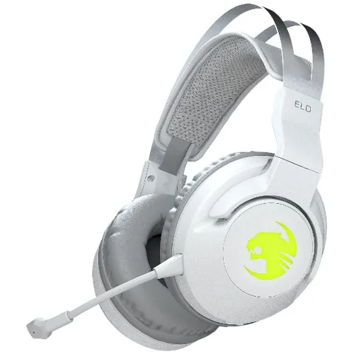 ROCCAT Elo 7.1 Air (Blanc) Casque Sans Fil 